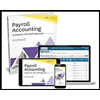 Payroll-Accounting, by Eric-A-Weinstein - ISBN 9781640612846