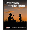Invitation-to-the-Life-Span, by Kathleen-Stassen-Berger - ISBN 9781319331986