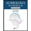 Audiology-Workbook, by Steven-Kramer - ISBN 9781635503487