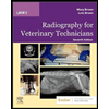 Lavins-Radiography-for-Veterinary-Technicians---With-Access, by Marg-Brown - ISBN 9780323763707