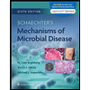 Schaechters-Mechanisms-of-Microbial-Disease---With-Access, by N-Cary-Engleberg - ISBN 9781975151485