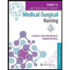 Introductory-Medical-Surgical-Nursing---With-Access, by Loretta-A-Donnelly-Moreno - ISBN 9781975172237