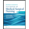 Brunner-and-Suddarths-Textbook-of-Medical-Surgical-Nursing-Volume-1-and-Volume-2---With-Access