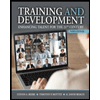 Training-and-Development---With-Access, by Steven-Beebe-Timothy-Mottet-and-K-David-Roach - ISBN 9781792457258