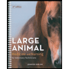 Large-Animal-Medicine-and-Nursing-Veterinary-Technicians, by Jennifer-Serling-and-Kate-Arnold - ISBN 9781643863634