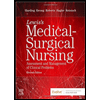 Medical-Surgical Nursing: Assessment and Management of Clinical Problems, Single Volume - Package by Lewis, Mariann M. Harding, Jeffrey Kwong and Dottie Roberts - ISBN 9780323781213