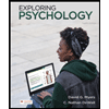 Exploring Psychology by David G. Myers - ISBN 9781319132118
