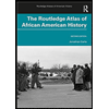 Routledge Atlas of African American History by Jonathan Earle - ISBN 9780367642150