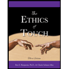 Ethics-of-Touch, by Ben-Benjamin-and-Cherie-Sohnen-Moe - ISBN 9781882908448