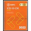 ICD-10-CM-Expert-for-Providers-and-Facilities-2022, by Aapc - ISBN 9781646312139