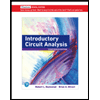 Introductory Circuit Analysis by Robert L. Boylestad and Brian A. Olivari - ISBN 9780137594115