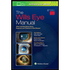 Wills Eye Manual: Office and Emergency Room Diagnosis and Treatment of Eye Disease  - With Access by Kalla Gervasio - ISBN 9781975160753