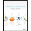 Organic-Chemistry-Looseleaf---Print-Upgrade, by David-R-Klein - ISBN 9781119810643