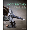 Accounting-Principles-Looseleaf---Print-Upgrade, by Jerry-J-Weygandt - ISBN 9781119815327