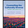 Counseling-the-Culturally-Diverse, by Derald-Wing-Sue - ISBN 9781119861904