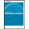 Fundamentals-of-International-Taxation-2021-22, by Boris-I-Bittker - ISBN 9781508311348