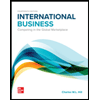 International-Business-Looseleaf, by Charles-Hill - ISBN 9781264383870