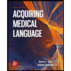 Acquiring-Medical-Language, by Steven-L-Jones - ISBN 9781260018578