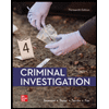 Criminal-Investigation-Looseleaf, by Charles-Swanson - ISBN 9781264169245