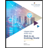 Risk-in-an-Evolving-World-Custom, by Institutes-Staff - ISBN 9780894624698