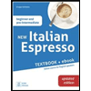 Italian-Espresso, by Gruppo-Italiaidea - ISBN 9788861827240