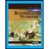 Beyond-the-Numbers, by William-Rayens - ISBN 9781617408144
