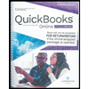 Quickbooks-Online-with-eBook-and-eLab-22-23---With-Access-Code, by Patricia-Hartley - ISBN 9781640613713