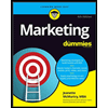 Marketing For Dummies by Jeanette McMurtry - ISBN 9781119894872