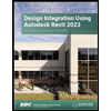 Design-Integration-Using-Autodesk-Revit-2023, by Daniel-John-Stine - ISBN 9781630575205