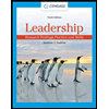 cover of Leadership: Research Findings, Practice, and Skills (10th edition)