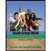 Small-Group-Work-in-the-Real-World---Workbook, by Mark-Staller - ISBN 9781524923662