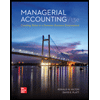 Managerial-Accounting-Looseleaf---With-Connect, by Ronald-Hilton - ISBN 9781265571184
