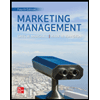 Marketing-Management-Looseleaf---With-Connect, by David-Marshall - ISBN 9781265138875