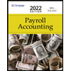 Payroll-Accounting-2022-Edition-Looseleaf---Text-Only, by Bernard-J-Bieg - ISBN 9780357518779