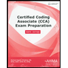 Certified-Coding-Associate-CCA-Exam-Preparation---With-Access, by Rachael-DAndrea - ISBN 9781584268635