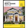 Modern Real Estate Practice by Fillmore W. Galaty and Wellington J. Allaway - ISBN 9781078818872