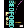 Bedford-Handbook, by Diana-Hacker - ISBN 9781319332020