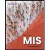 MIS 11: Student Edition - With MindTap by Hossein Bidgoli - ISBN 9780357952139