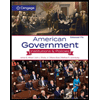 American Government: Institutions and Policies, Enhanced (Looseleaf) by James Q. Wilson - ISBN 9780357794739