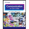 Communication-in-Our-Lives, by Julia-T-Wood - ISBN 9780357656853
