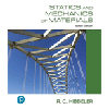 Statics and Mech. of Materials by Russell C. Hibbeler - ISBN 9780137964895