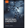 Introduction-To-Medicinal-Chemistry, by Graham-L-Patrick - ISBN 9780198866664