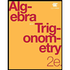 Algebra-and-Trigonometry, by OpenStax - ISBN 9781711494036