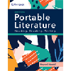 Portable Literature: Reading, Reacting, Writing - With Access by Laurie G. Kirszner - ISBN 9780357942215