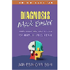 Diagnosis-Made-Easier-Principles-and-Techniques-for-Mental-Health-Clinicians, by James-Morrison - ISBN 9781462553402