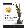 Financial-and-Managerial-Accounting-for-Decision-Makers-Looseleaf, by Michelle-L-Hanlon - ISBN 9781618535641