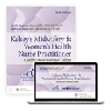 Midwifery-and-Womens-Health-Nurse-Practitioner-Certification---With-Access, by Jamille-Nagtalon-Ramos - ISBN 9781284284539