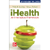 iHealth - Text Only (looseleaf) by Phillip Sparling - ISBN 9781266901836
