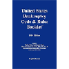 US-Bankruptcy-Codes-and-Rules-Booklet-2024, by LegalPubcom - ISBN 9781934852507