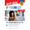 AP Psychology: Crash Course - With Access by Nancy Fenton - ISBN 9780738612850